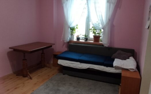 2 pokojowe z widną kuchnią PRZY stacji PKP