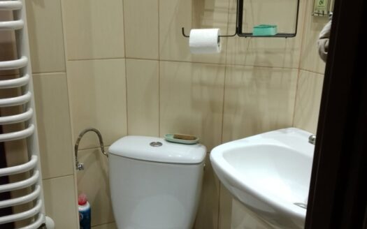 2 pokojowe z widną kuchnią PRZY stacji PKP