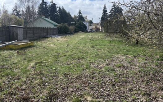 Samodzielny Dom dla Pracowników – 77 m²