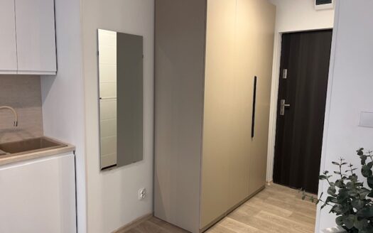 Nowa KAWALERKA PREMIUM – Ząbki, ul. Piłsudskiego