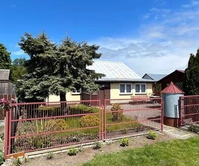 Dom Gospodarstwo na wsi