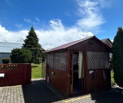 Dom Gospodarstwo na wsi