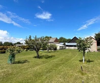 Dom Gospodarstwo na wsi