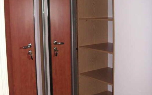 Mieszkanie 52m2+piwnica+garaż