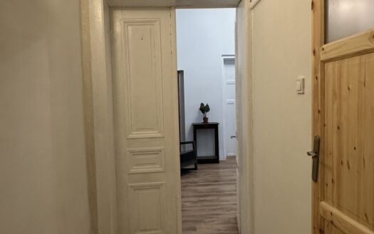 Mieszkanie 50m2 w Łodzi, po remoncie, CO miejskie
