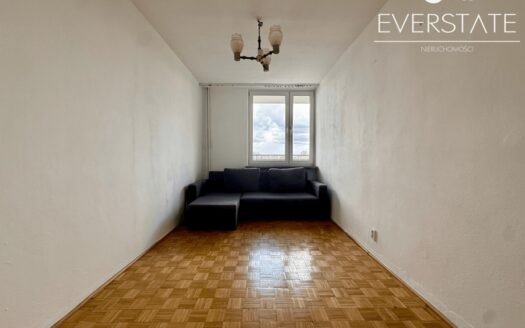 Ul. Igańska – 3 pokoje przy Rondzie Wiatraczna!