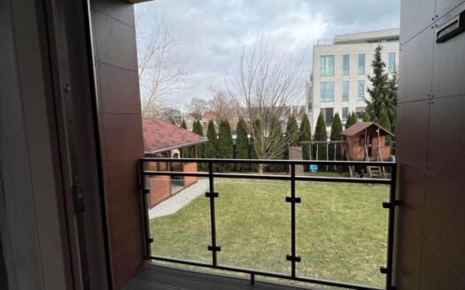 ZielonyUrsynówWędrowców60M2 ciche spokojne,ogródek