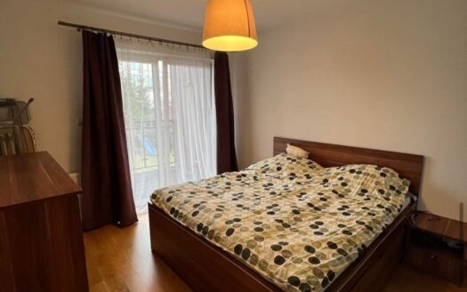 ZielonyUrsynówWędrowców60M2 ciche spokojne,ogródek