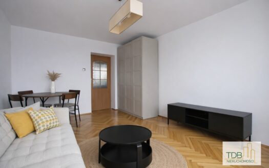 2-pokoje|42 m²|balkon|kom.lok. –Rynek Podgórski