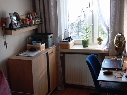 Mieszkanie /super lokalizacja/negocjacja ceny