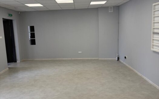 Wynajem Lokalu Użytkowego przy al. Kromera