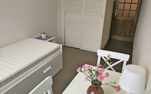 3 pokoje i kuchnia niedaleko Westfield Mokotów