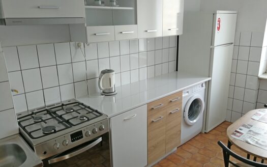 3 pokoje i kuchnia niedaleko Westfield Mokotów