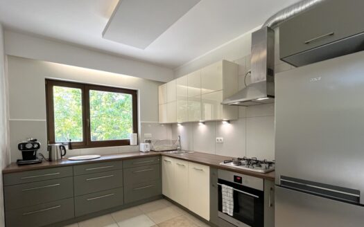 Atrakcyjny Wyposażony Dom dla rodziny od Czerwca