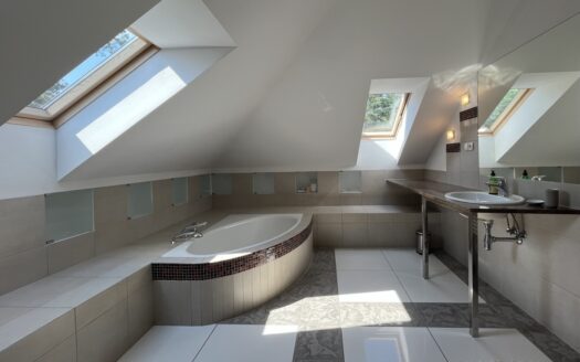 Atrakcyjny Wyposażony Dom dla rodziny od Czerwca