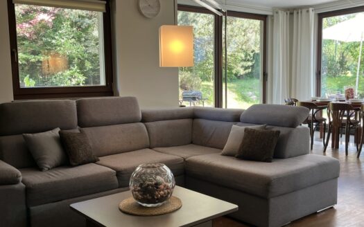 Atrakcyjny Wyposażony Dom dla rodziny od Czerwca