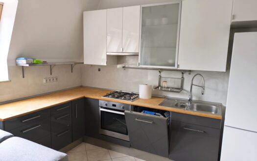 Komfortowe 2 pokoje | 50 m² | Stabłowice |