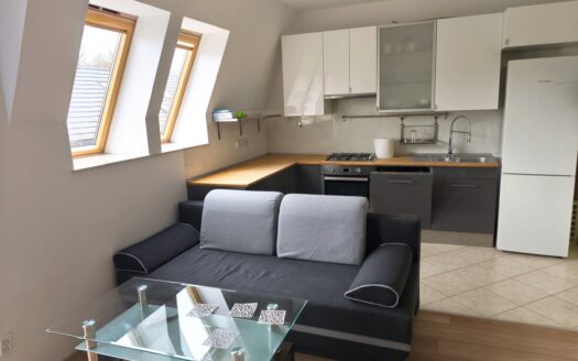 Komfortowe 2 pokoje | 50 m² | Stabłowice |