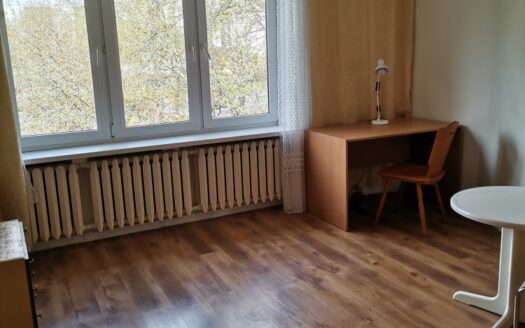 2-pokojowe mieszkanie na Mokotowie od zaraz