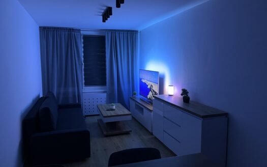 Gotowe do zamieszkania, wyposażenie Świętochłowice
