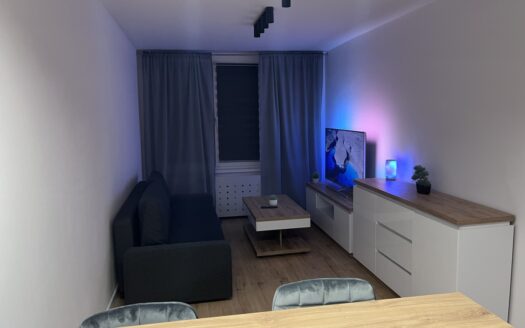 Gotowe do zamieszkania, wyposażenie Świętochłowice
