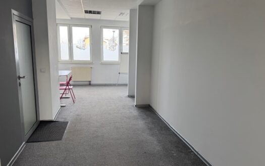 Lokal do wynajęcia przy głównej trasie