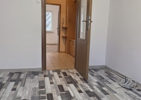 Sprzedam mieszkanie.Wrzeszcz Górny Ul.Słowackiego